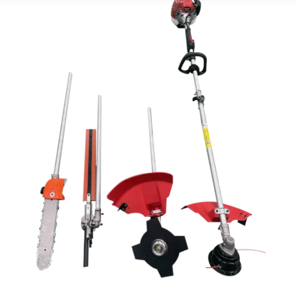 Srovnávací průvodce multifunkčními zastřihovači 4 v 1 vs. jednoúčelovými pěstícími nástroji: Technická analýza pro profesionální dovozce